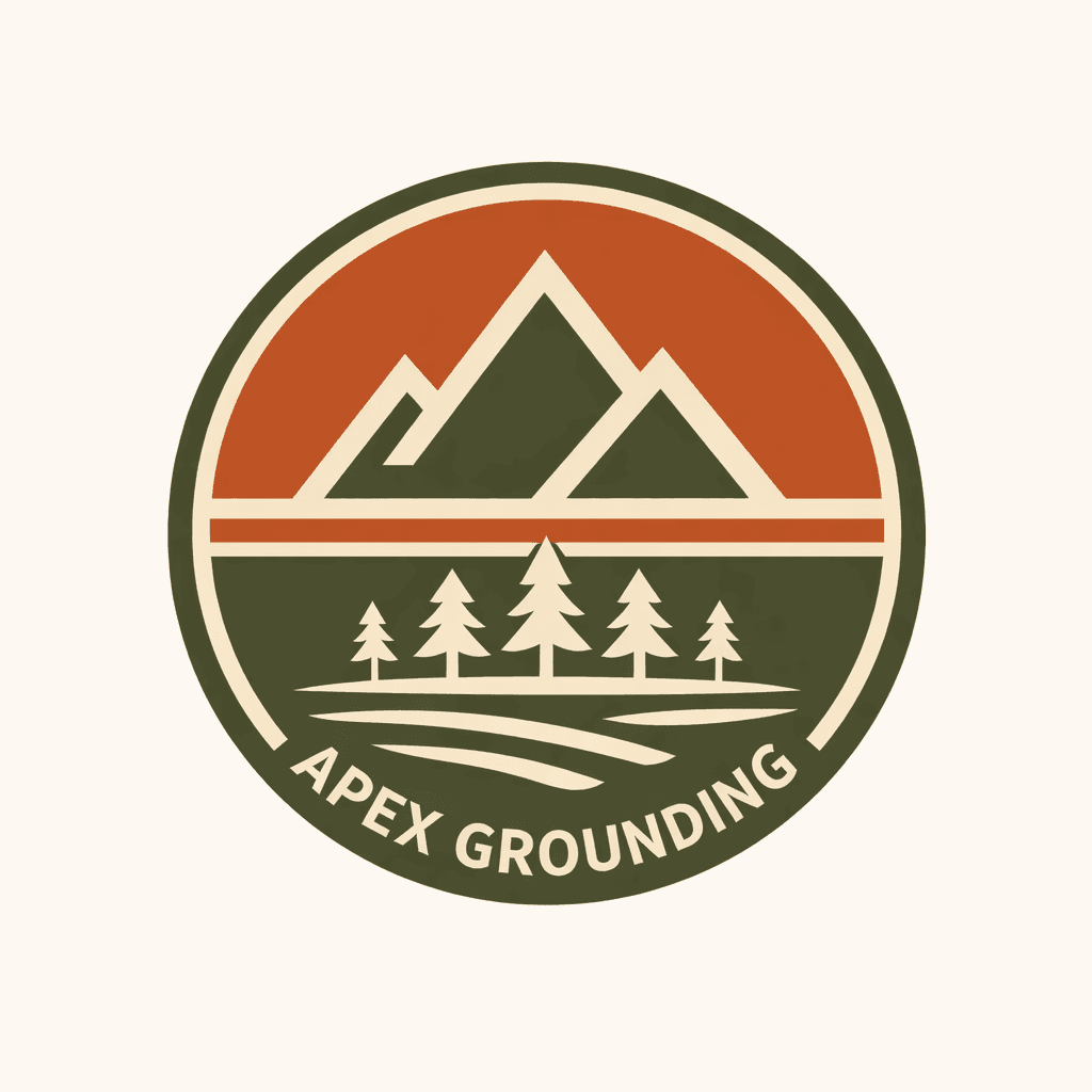 Apex Grounding - Men's Breathwork Scottsdale